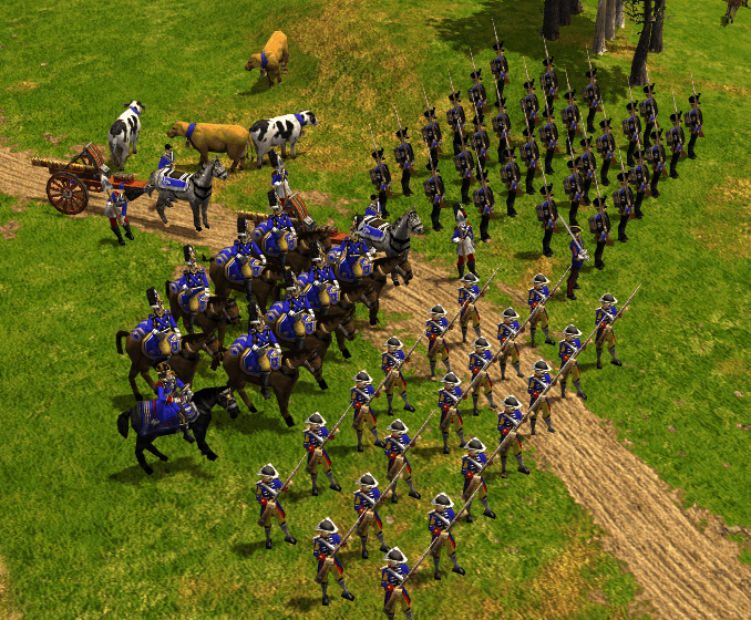 Age of empires 3 for mac download full