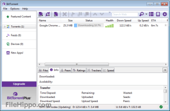 Download Torrent Free For Windows 7